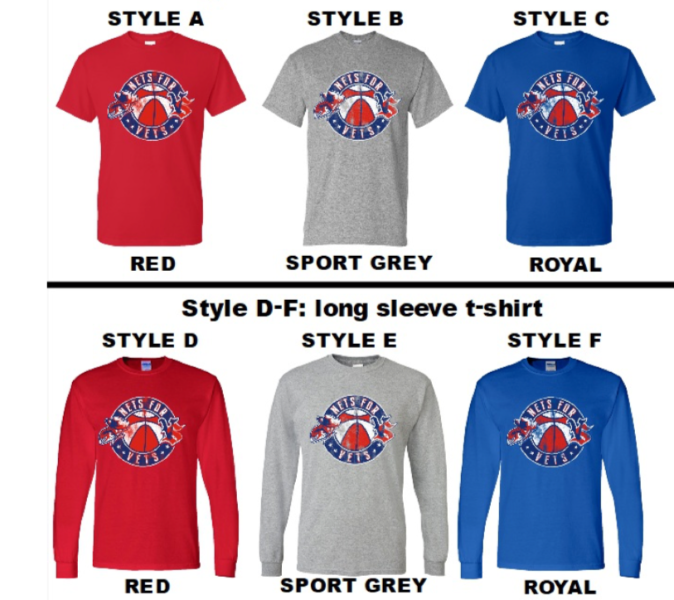 Belle Plaine Community School District Nets for Vets